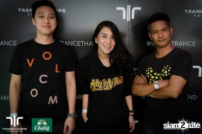 TLT Presents Indecent Noise Powered By Chang at Whiteline — photo 45