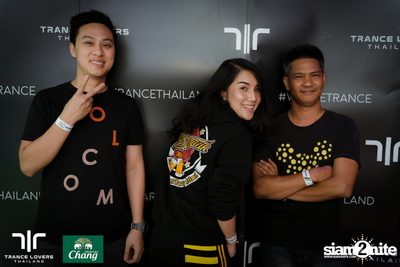 TLT Presents Indecent Noise Powered By Chang at Whiteline — photo 46