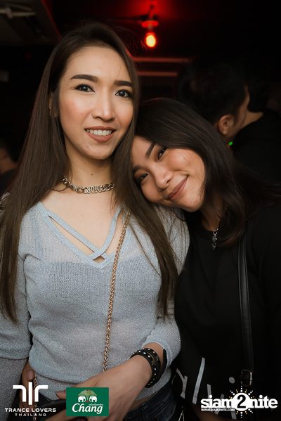 TLT Presents Indecent Noise Powered By Chang at Whiteline — photo 52