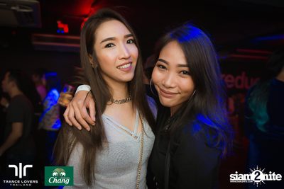 TLT Presents Indecent Noise Powered By Chang at Whiteline — photo 53