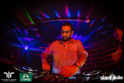 TLT Presents Indecent Noise Powered By Chang at Whiteline — photo 54