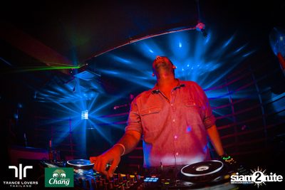 TLT Presents Indecent Noise Powered By Chang at Whiteline — photo 55