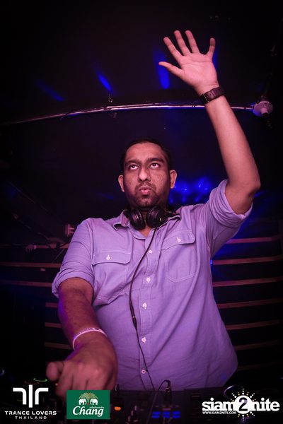 TLT Presents Indecent Noise Powered By Chang at Whiteline — photo 56