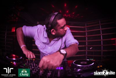 TLT Presents Indecent Noise Powered By Chang at Whiteline — photo 57