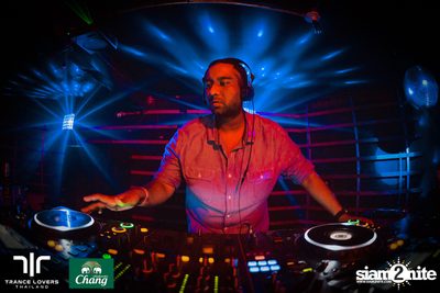 TLT Presents Indecent Noise Powered By Chang at Whiteline — photo 59