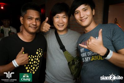 TLT Presents Indecent Noise Powered By Chang at Whiteline — photo 60