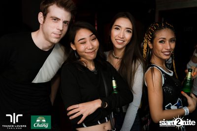 TLT Presents Indecent Noise Powered By Chang at Whiteline — photo 61