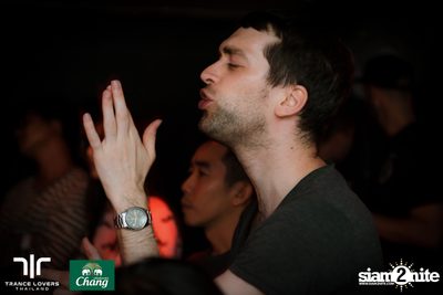 TLT Presents Indecent Noise Powered By Chang at Whiteline — photo 62