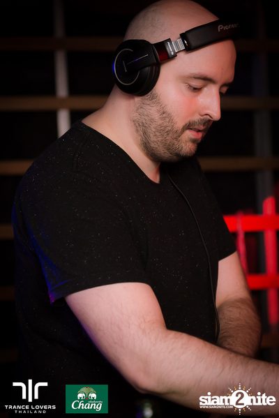 TLT Presents Indecent Noise Powered By Chang at Whiteline — photo 63
