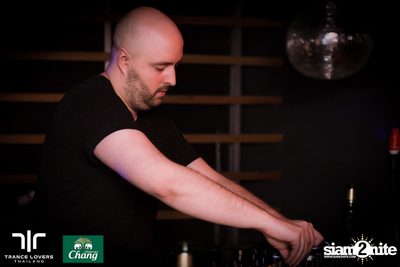 TLT Presents Indecent Noise Powered By Chang at Whiteline — photo 64