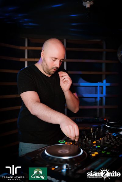 TLT Presents Indecent Noise Powered By Chang at Whiteline — photo 65