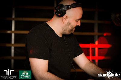 TLT Presents Indecent Noise Powered By Chang at Whiteline — photo 66