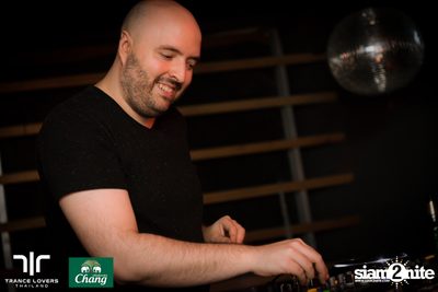 TLT Presents Indecent Noise Powered By Chang at Whiteline — photo 67