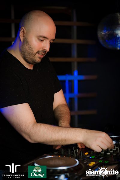 TLT Presents Indecent Noise Powered By Chang at Whiteline — photo 68