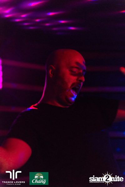 TLT Presents Indecent Noise Powered By Chang at Whiteline — photo 69