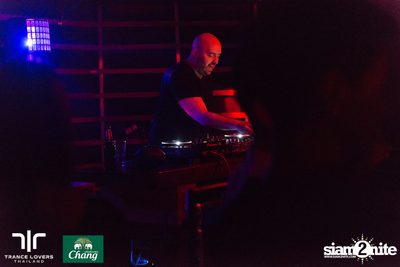 TLT Presents Indecent Noise Powered By Chang at Whiteline — photo 70
