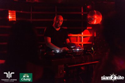 TLT Presents Indecent Noise Powered By Chang at Whiteline — photo 71
