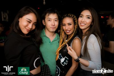 TLT Presents Indecent Noise Powered By Chang at Whiteline — photo 72