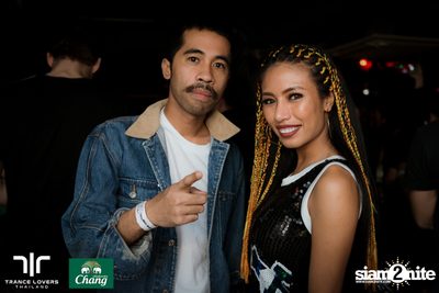 TLT Presents Indecent Noise Powered By Chang at Whiteline — photo 74