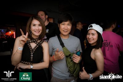 TLT Presents Indecent Noise Powered By Chang at Whiteline — photo 75