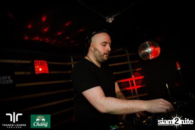 TLT Presents Indecent Noise Powered By Chang at Whiteline — photo 76