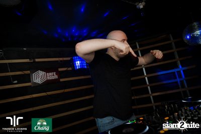 TLT Presents Indecent Noise Powered By Chang at Whiteline — photo 77