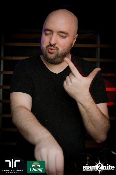TLT Presents Indecent Noise Powered By Chang at Whiteline — photo 78