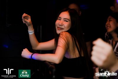 TLT Presents Indecent Noise Powered By Chang at Whiteline — photo 79