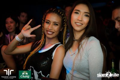 TLT Presents Indecent Noise Powered By Chang at Whiteline — photo 81