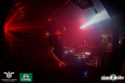 TLT Presents Indecent Noise Powered By Chang at Whiteline — photo 82