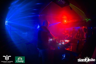 TLT Presents Indecent Noise Powered By Chang at Whiteline — photo 83