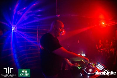 TLT Presents Indecent Noise Powered By Chang at Whiteline — photo 84
