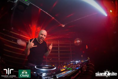 TLT Presents Indecent Noise Powered By Chang at Whiteline — photo 85