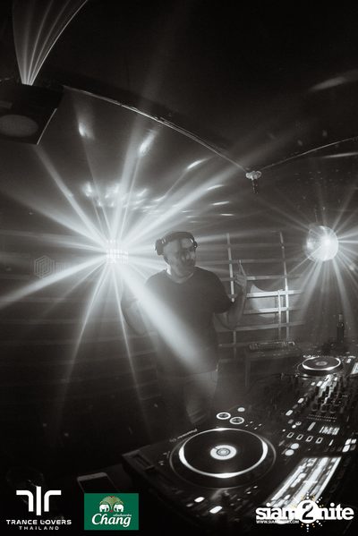 TLT Presents Indecent Noise Powered By Chang at Whiteline — photo 86