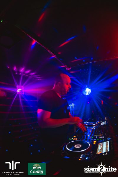 TLT Presents Indecent Noise Powered By Chang at Whiteline — photo 88
