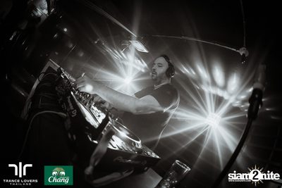 TLT Presents Indecent Noise Powered By Chang at Whiteline — photo 90