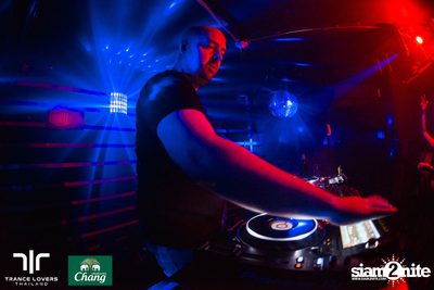TLT Presents Indecent Noise Powered By Chang at Whiteline — photo 91