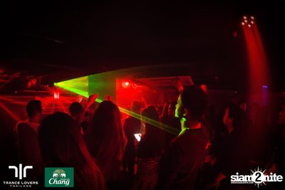 TLT Presents Indecent Noise Powered By Chang at Whiteline — photo 92
