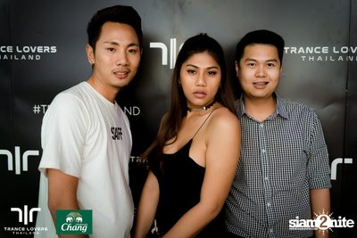 TLT Presents Indecent Noise Powered By Chang at Whiteline — photo 95