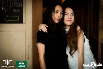 TLT Presents Indecent Noise Powered By Chang at Whiteline — photo 100