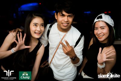 TLT Presents Indecent Noise Powered By Chang at Whiteline — photo 101