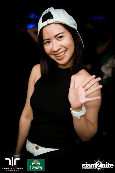 TLT Presents Indecent Noise Powered By Chang at Whiteline — photo 102