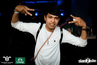 TLT Presents Indecent Noise Powered By Chang at Whiteline — photo 103