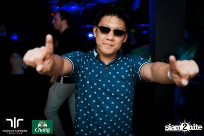 TLT Presents Indecent Noise Powered By Chang at Whiteline — photo 104