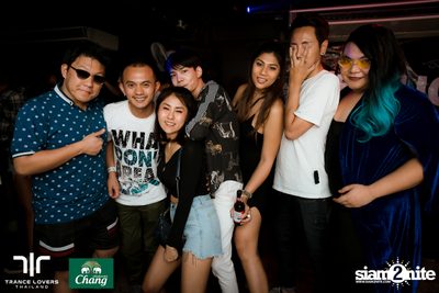 TLT Presents Indecent Noise Powered By Chang at Whiteline — photo 105