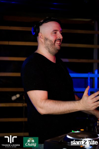 TLT Presents Indecent Noise Powered By Chang at Whiteline — photo 106