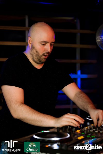 TLT Presents Indecent Noise Powered By Chang at Whiteline — photo 107