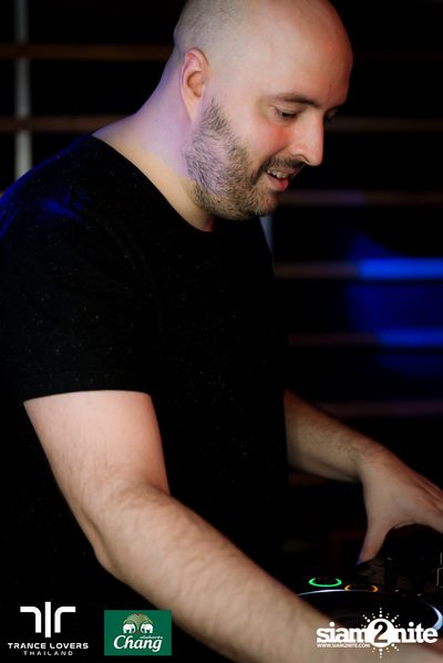 TLT Presents Indecent Noise Powered By Chang at Whiteline — photo 108