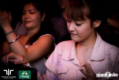 TLT Presents Indecent Noise Powered By Chang at Whiteline — photo 109