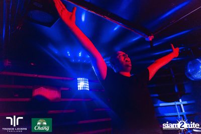 TLT Presents Indecent Noise Powered By Chang at Whiteline — photo 110
